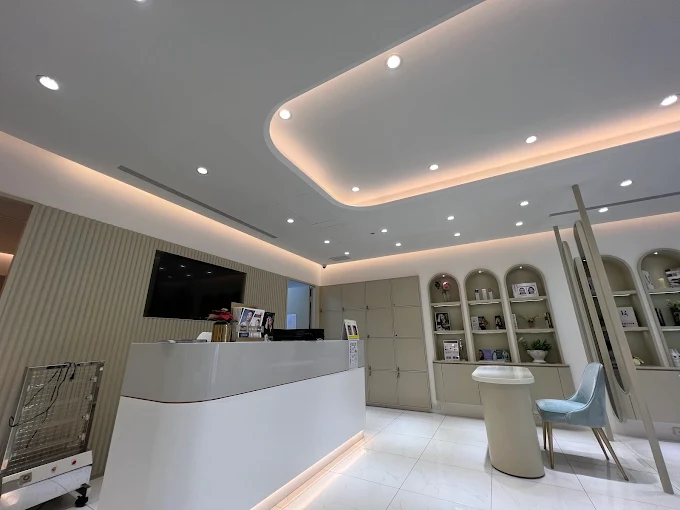 康倪美學診所 - 台中美村館 照片 4